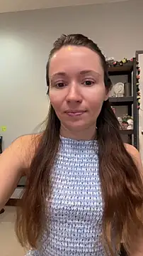 Mini girl do it better online show from 05/29/26, 03:10