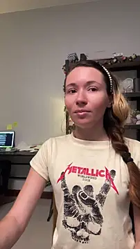 Mini girl do it better online show from 06/03/26, 09:53