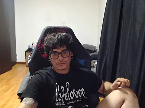 lilgothboy online show from 05/05/26, 05:37