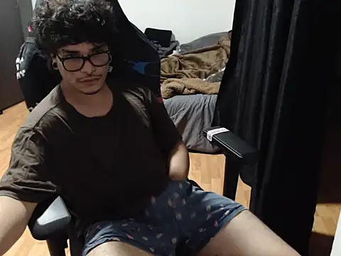 lilgothboy online show from 05/07/26, 07:47