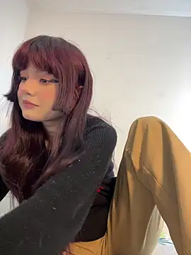 AnaisX0X0 online show from 06/21/26, 04:37