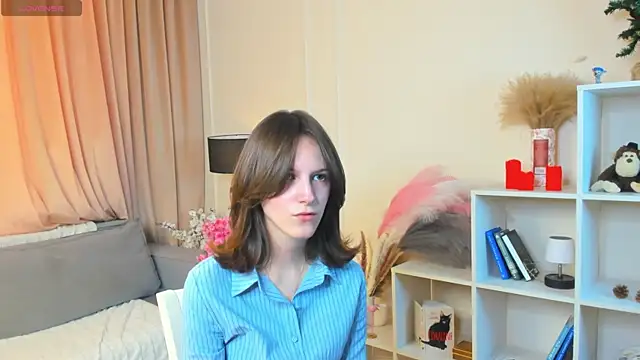 CortneyCagey online show from 05/24/26, 07:24