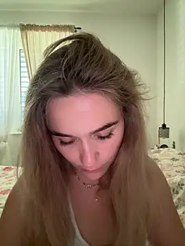 LillyStarr online show from 07/03/26, 12:55