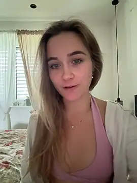 LillyStarr online show from 07/09/26, 07:34