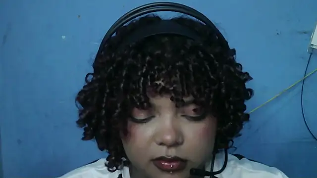 Jeannnsita online show from 05/07/26, 10:48