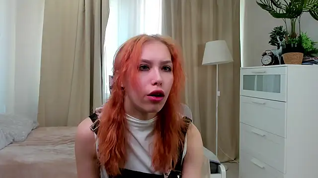 RachelEilertson online show from 05/06/26, 10:42
