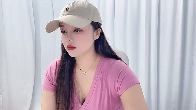 Qingqing19 online show from 05/29/26, 02:20