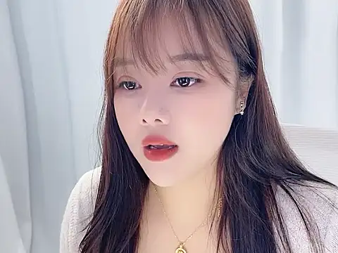 Qingqing19 online show from 06/01/26, 02:35