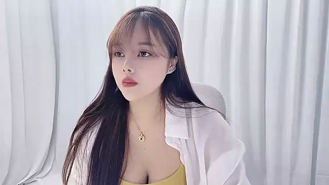 Qingqing19 online show from 06/08/26, 02:23