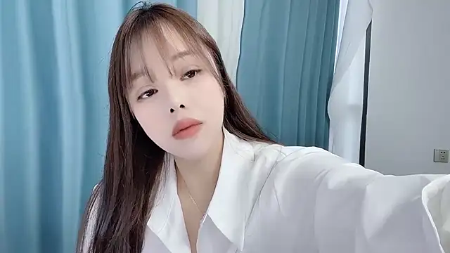 Qingqing19 online show from 06/13/26, 02:53