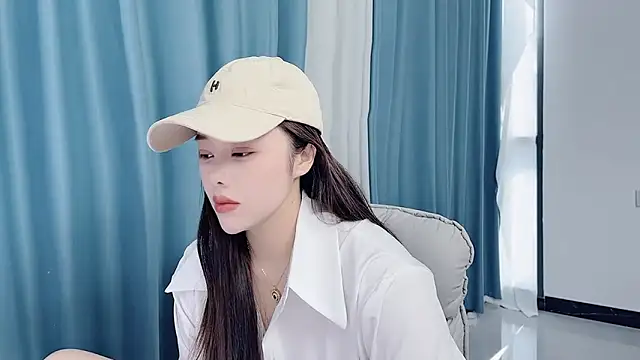 Qingqing19 online show from 06/16/26, 02:36