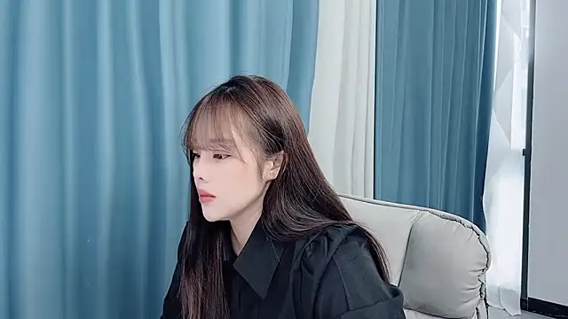 Qingqing19 online show from 06/17/26, 02:14