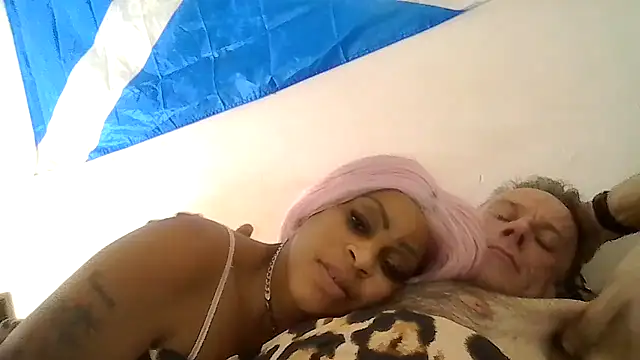 MissVegas online show from 08/06/26, 03:30