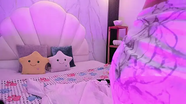 SoftPrincess online show from 06/11/26, 04:21