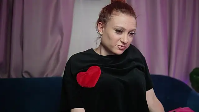 Snapshot of EvelynCandy chatting on 05/24/26, 08:03 EvelynCandy online show from 05/24/26, 08:03