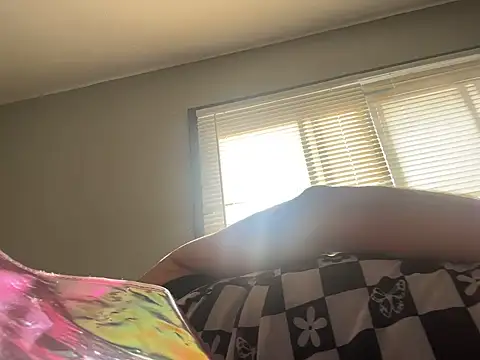 Harmonyfae online show from 05/24/26, 01:49