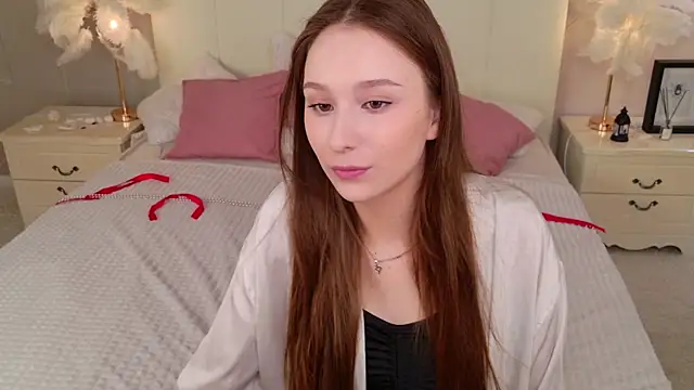 Kitty fors online show from 05/26/26, 06:09