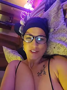 MorganaMystic online show from 05/30/26, 06:27