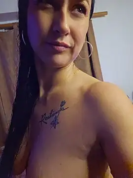 MorganaMystic online show from 06/11/26, 02:53