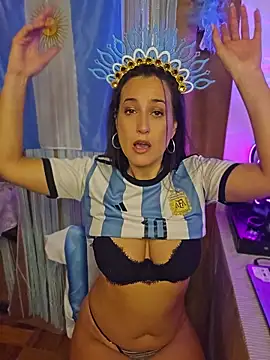 MorganaMystic online show from 06/17/26, 11:05