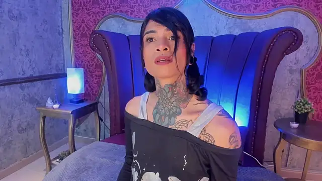Misaki Six online show from 05/15/26, 12:45