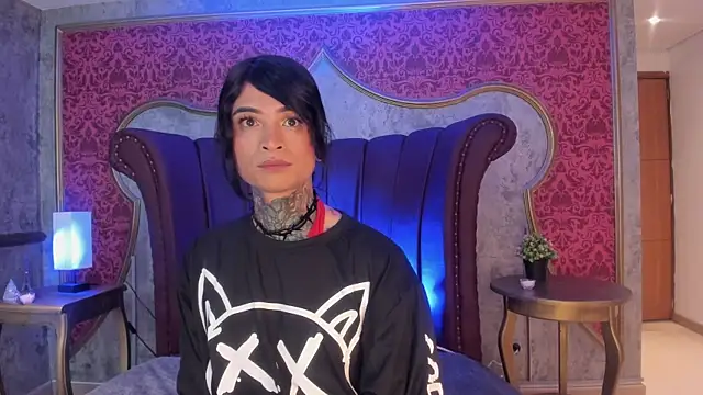 Misaki Six online show from 05/16/26, 12:48