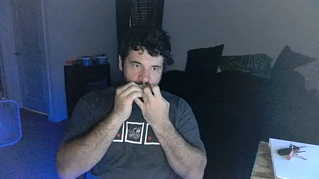 TexasFried512 online show from 05/18/26, 04:02