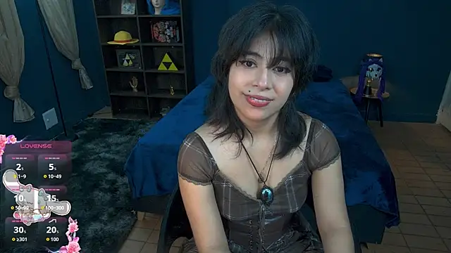pixelrabitttt online show from 06/24/26, 08:41