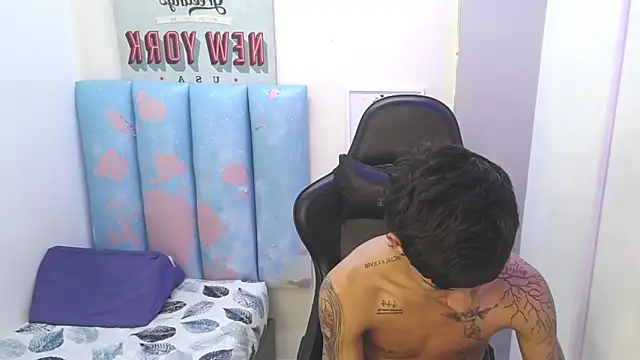 liam play online show from 05/30/26, 03:14