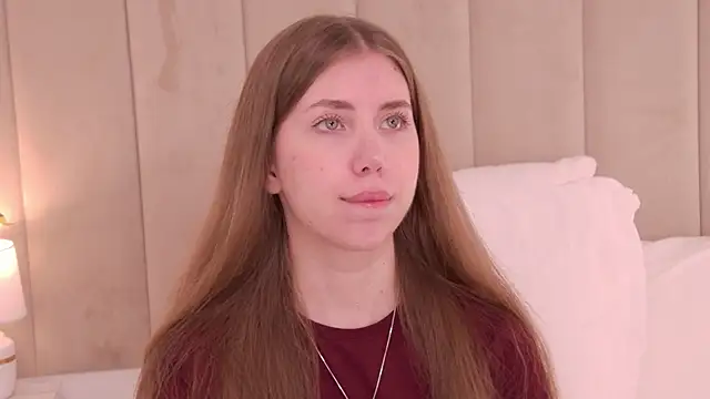 EvaAkiins online show from 05/27/26, 05:10