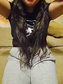 X baby jade online show from 06/01/26, 05:53