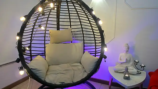 DarkRomanceXXX online show from 07/05/26, 03:34