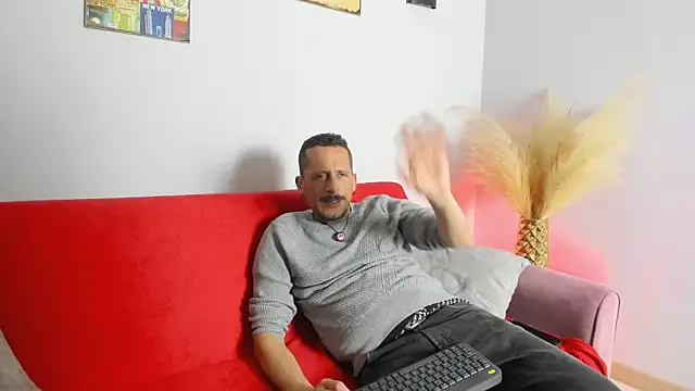 DarkRomanceXXX online show from 07/08/26, 03:33