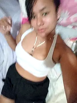 AntonellaMonroew online show from 05/18/26, 06:58
