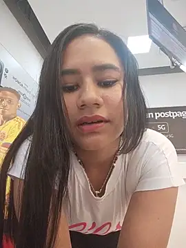 AntonellaMonroew online show from 05/26/26, 04:47