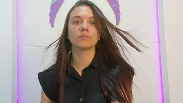 Katia Rose23 online show from 08/01/26, 07:13