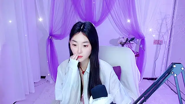 Tili Lucky online show from 06/13/26, 01:03
