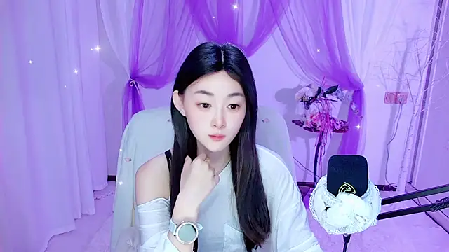 Tili Lucky online show from 06/16/26, 01:08