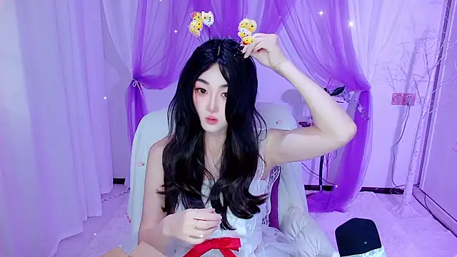 Tili Lucky online show from 06/28/26, 01:11