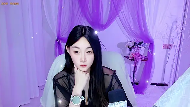 Tili Lucky online show from 07/03/26, 01:01