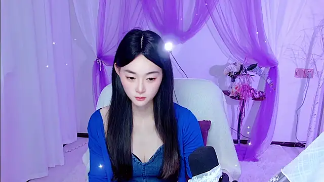 Tili Lucky online show from 07/09/26, 01:09