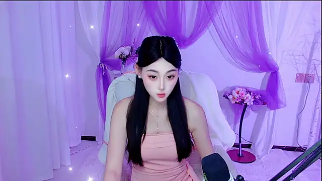 Tili Lucky online show from 07/11/26, 01:30