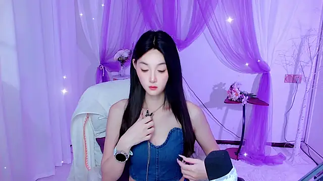 Tili Lucky online show from 07/20/26, 12:36