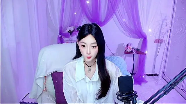 Tili Lucky online show from 08/07/26, 04:47
