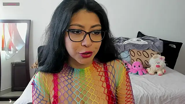 GoddessValentinaX online show from 07/26/26, 08:05