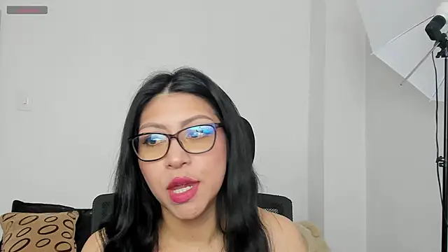 GoddessValentinaX online show from 08/02/26, 07:34