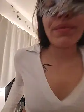 Snapshot of SofiaRoma chatting on 06/06/26, 04:23 SofiaRoma online show from 06/06/26, 04:23