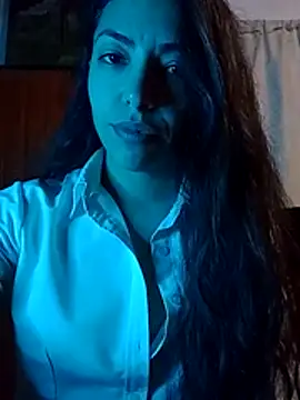 CasiTuya online show from 06/24/26, 04:33