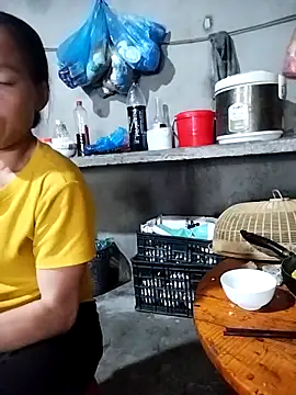 Min-meo online show from 05/21/26, 04:19