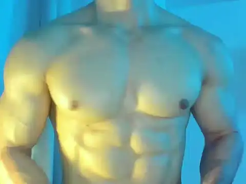 mysterious muscles online show from 05/16/26, 03:11
